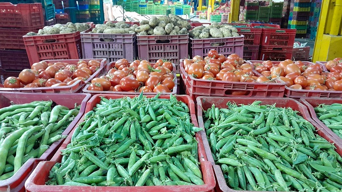 بعد إطلاق تطبيقة «قفتي»..   مرافقة المستهلك في رمضان   وبرامج مراقبة في الغرض